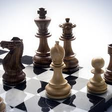 Quiz Echecs