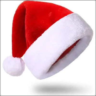 Quelle est cette décoration de Noël ?