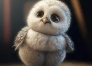 Quiz Qui a dit ... ? #1 (Harry Potter)