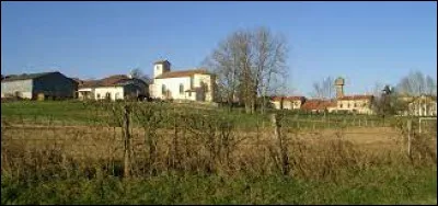 Je vous emmène dans le Grand-Est, à Marainville-sur-Madon. Village natal de Nicolas Chopin, le père de Frédéric Chopin, dans l'arrondissement d'Épinal, il se situe ...