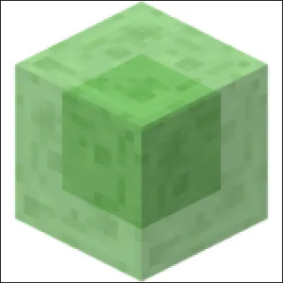 Combien de tailles un slime a-t-il ?