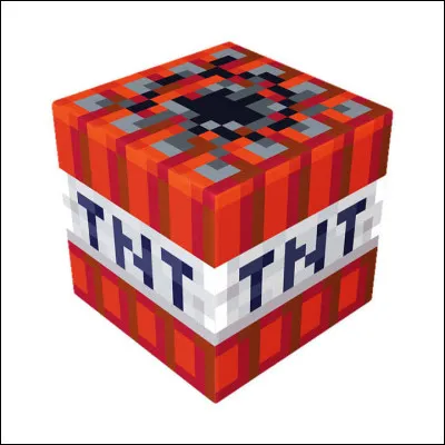 Un glitch a été trouvé sur "Minecraft".
Ce glitch permet de casser de la bedrock avec de la TNT, combien en faut-il ?