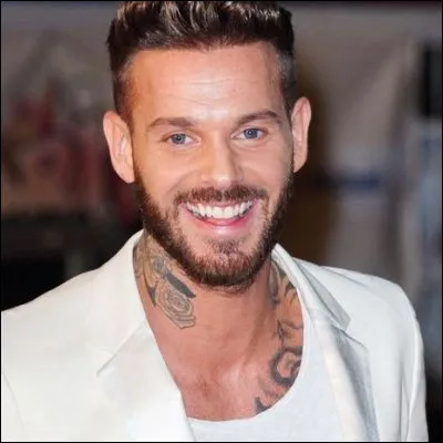 Quel concours télévisé M. Pokora a-t-il remporté lors de la première saison ?