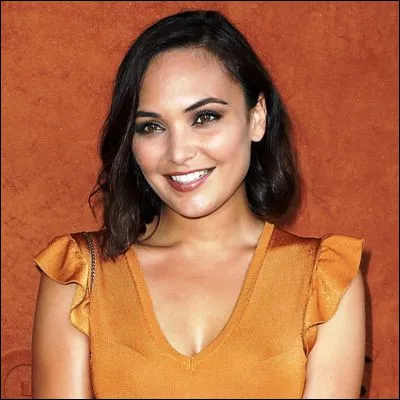 Quel prénom est commun à lanimatrice Bénaïm et à lancienne Miss France Bègue ?