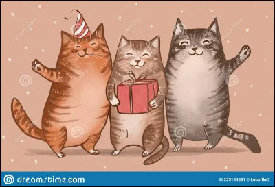 Bon. Compte tenu des récents événements : fugue, vol, changement de maître, accident du tourtereau, mort de Léa, adoption par un policier neuneu et les affiches de toi dans la rue, tu ne sais plus trop où aller et que faire. Tu leur demandes si tu peux te joindre à eux. Ils acceptent, quelle est ta réaction ?