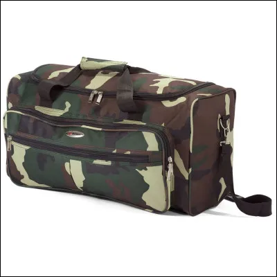 Le policier stupide finit de passer son coup de fil. Puis il sort une espèce de gros sac de sport, tu t'approches et le renifles. Il sent la transpiration et il y a des taches de boue dessus, tu plonges la tête dans le sac et tu aperçois un moucheron mort à l'intérieur. Puis le policier stupide tente de t'attraper pour de te mettre dedans. Quelle est ta réaction ?