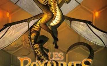 Quiz Les royaumes de feu