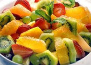 Quiz Salade de fruits en culture gnrale