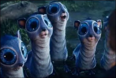 Cet animal existe-t-il ?