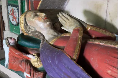 Combien d'enfants Élisabeth de Lancastre a-t-elle eus ?