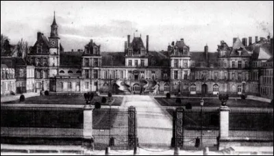 Laquelle de ces chansons est un succès de Michel Sardou ?