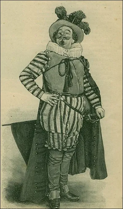 Et qui a dit "Je me sens très optimiste quant à l'avenir du pessimisme" ?