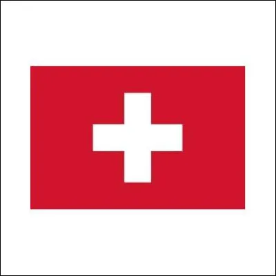 Quel est ce drapeau ?