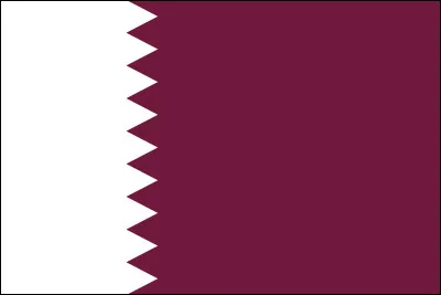 Quel est ce drapeau ?