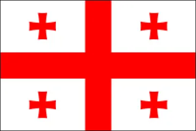 Quel est ce drapeau ?