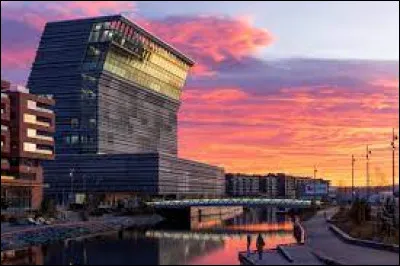 Art : À quel artiste peintre, Oslo consacre-t-elle un musée ?