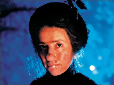 De quelle famille Nanny Mcphee est-elle la nurse ?