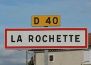Quiz Villes et villages de France (2) - Valgelon-La-Rochette