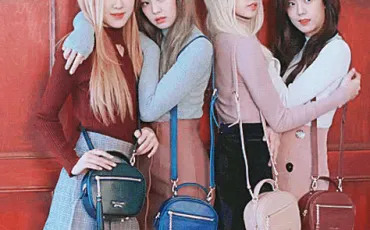 Quiz Blackpink