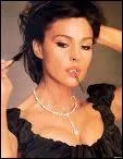 Monica Bellucci. Actrice italienne mari depuis 1999 , l'acteur...