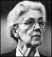 Nadia Boulanger est une musicienne est pdaguogue franaise. De quel compositeur de musique de films ft-elle le professeur ? ( elle a eu plus 1200 lves dans sa carrire).