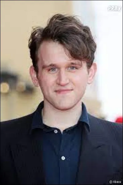 Et son fils, Dudley ?