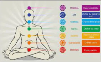 Si tu étais une énergie, tu serais...