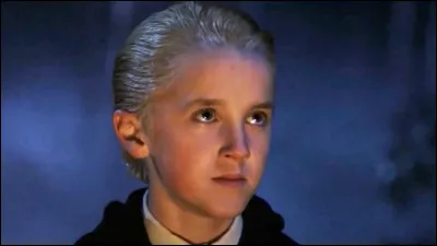 Comment s'appelle le jeune acteur jouant Drago Malefoy dans "Harry Potter" ?