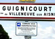 Quiz Villes et villages de France (3) - Guignicourt