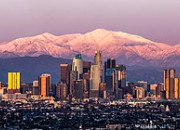 Quiz Los Angeles