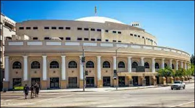 Économie : Avant le cinéma, qu'est-ce-qui faisait la richesse de Los Angeles ?