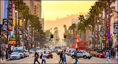 Culture : Quel est le surnom de la ville de Los Angeles ?