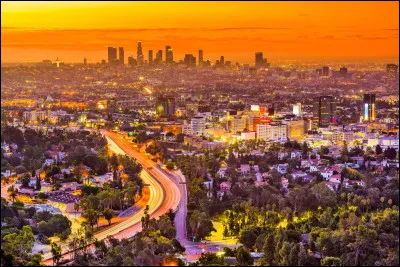 Insolite : Laquelle de ces anecdotes sur la ville de Los Angeles est fausse ?