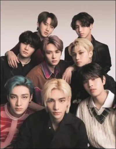 Dans un groupe, tu serais plutôt :