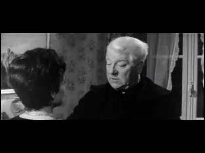 Qui accompagne Jean Gabin dans le long-métrage "Un singe en hiver" ?