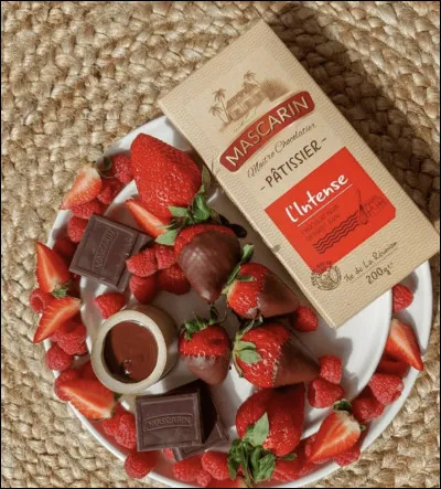 Quelle sucrerie consommes-tu pour Noël ?