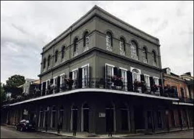 Insolite : Laquelle de ces anecdotes sur la ville de la Nouvelle-Orléans est inexacte ?