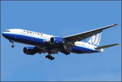 Quel est cet avion ?