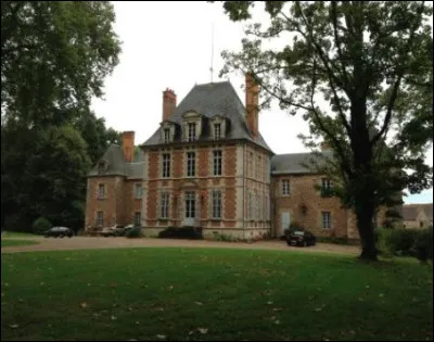 En quelle année Tresnay a-t-elle été fondée ?