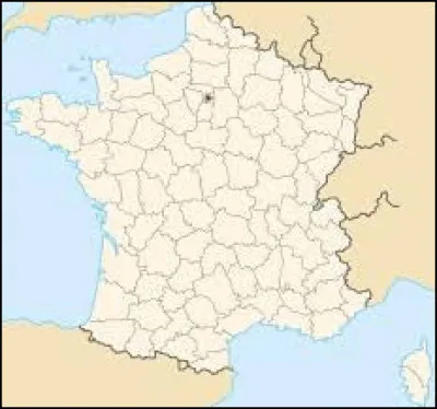 Dans quel département est située Tresnay ?