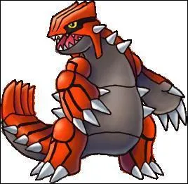 Qui est ce pokemon lgendaire ?