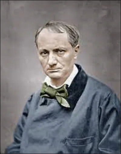 Littérature : 
De ces trois ouvrages, lequel n'est pas de Charles Baudelaire, mais d'Arthur Rimbaud ?