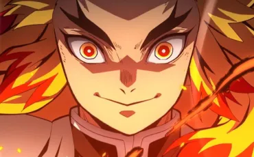 Quiz Demon slayer