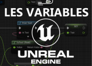 Quiz Les variables Unreal Engine 5, qu'est-ce que c'est ?