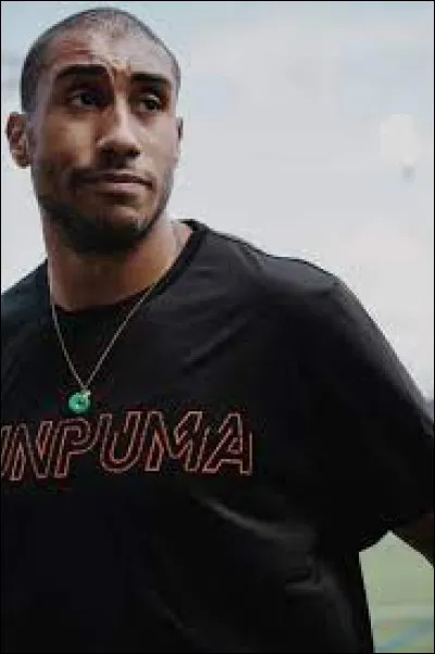 Dans quelle discipline s'illustre le Français Jimmy Vicaut ?