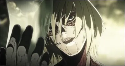 Qui est le Titan f&eacute;minin ?