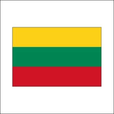 Quel est le nom du pays représenté par ce drapeau ?