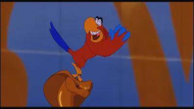 ''Oh ! gardez-vous, seigneur, de la jalousie. Cest un 
monstre aux yeux verdâtres qui prépare lui-même laliment 
dont il se nourrit.''

Quel dramaturge est à l'origine de cette réplique ?