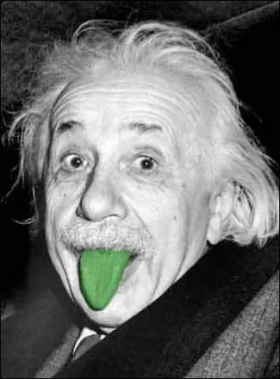 De quoi est-ce le signe ?