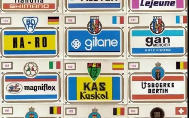 Quiz Maillots